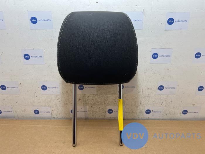 Headrest Mercedes A-Klasse