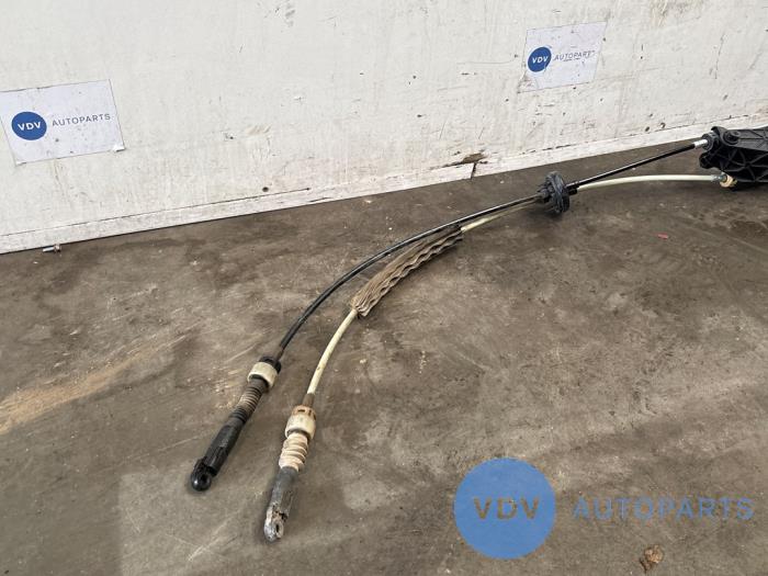 Levier de vitesse Mercedes Sprinter