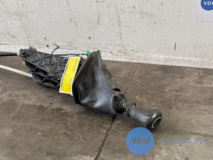 Levier de vitesse Mercedes Sprinter