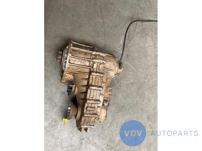 Boîte de transfert 4x4 Mercedes Sprinter