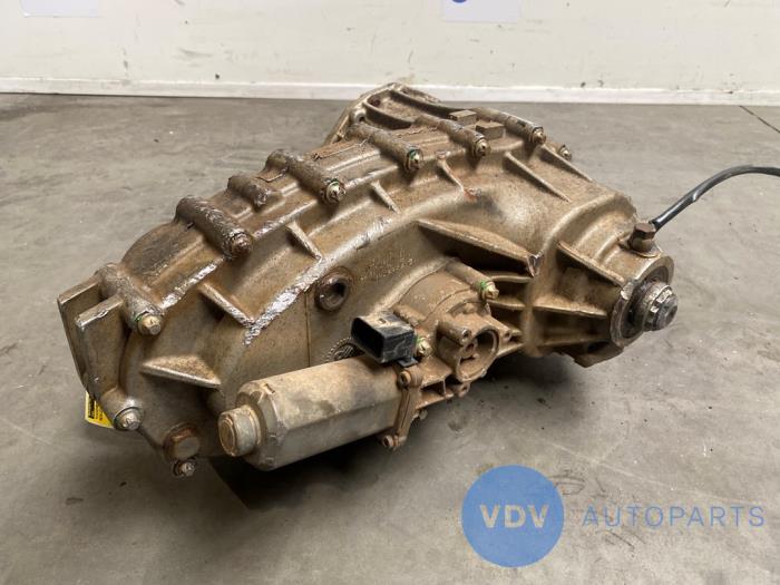 Boîte de transfert 4x4 Mercedes Sprinter