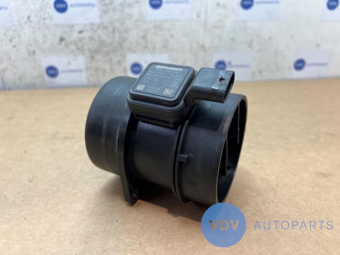 Air mass meter Mercedes Vito