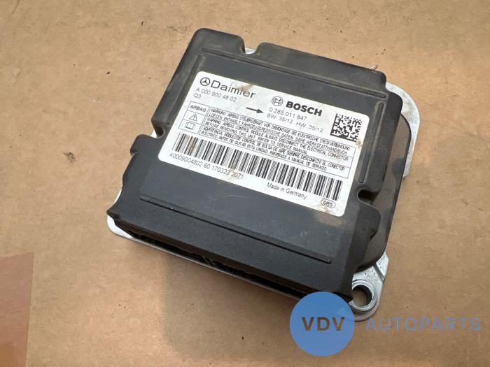 Airbag Module Mercedes Sprinter