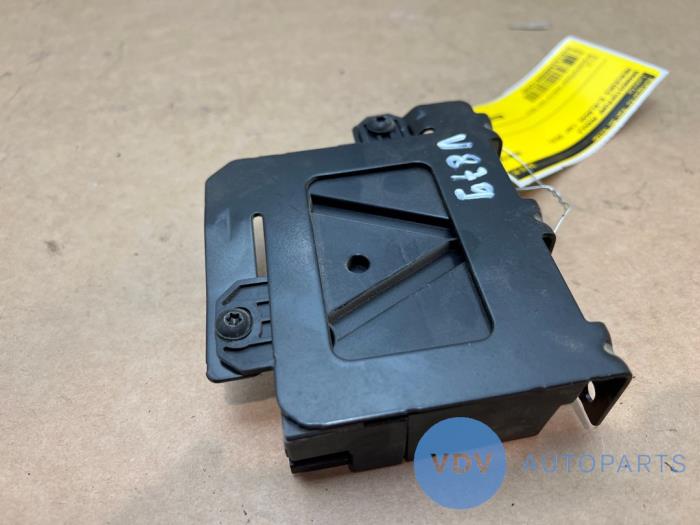 Brandstofpomp module Mercedes E-Klasse