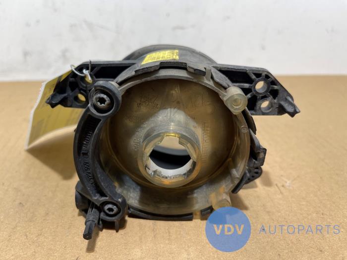 Fog light, front left Mercedes A-Klasse