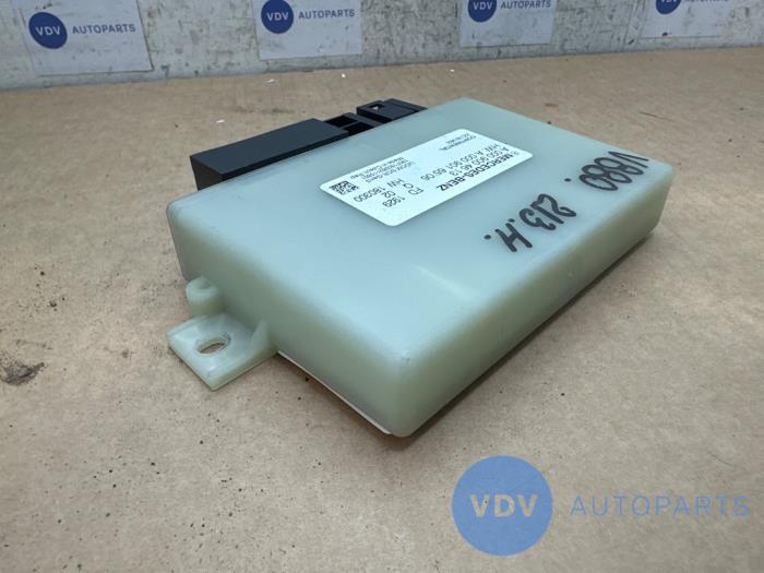 Ordinateur Adblue Mercedes E-Klasse