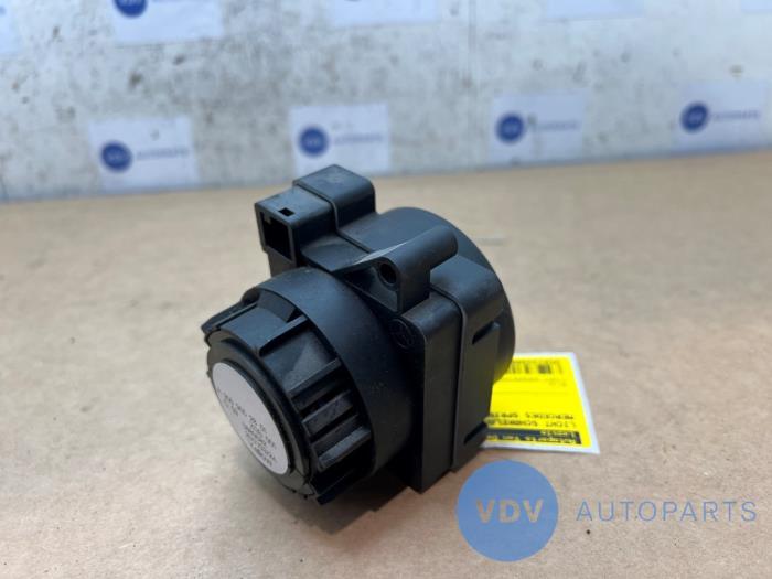 Light switch Mercedes Sprinter