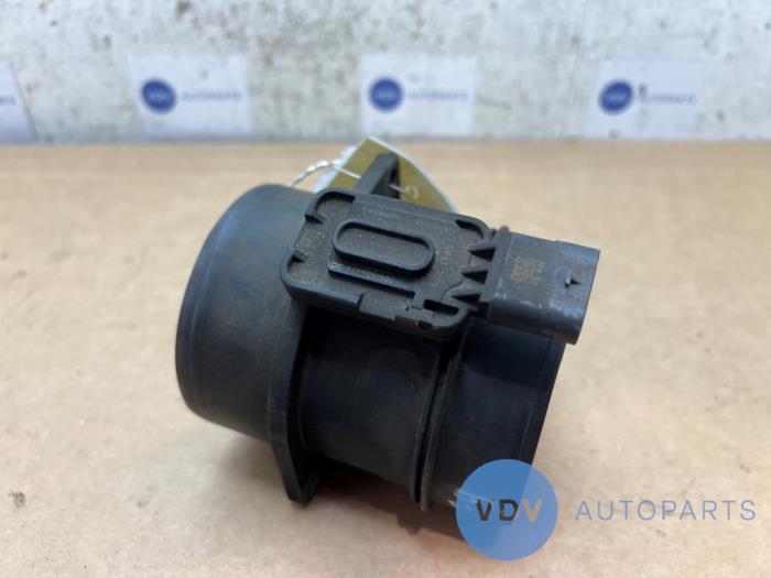 Air mass meter Mercedes Sprinter