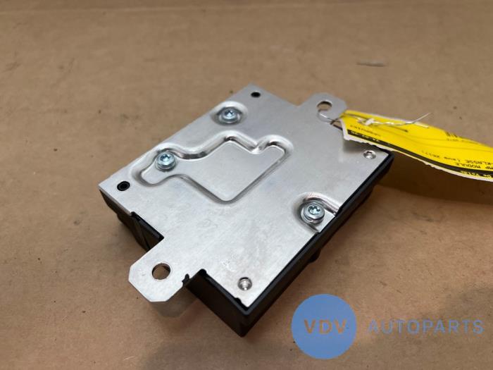 Module pompe carburant Mercedes E-Klasse