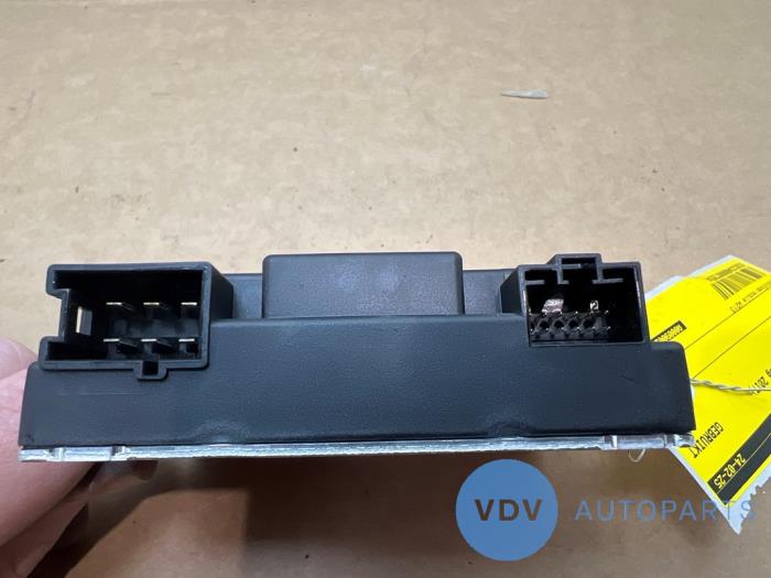 Module pompe carburant Mercedes E-Klasse