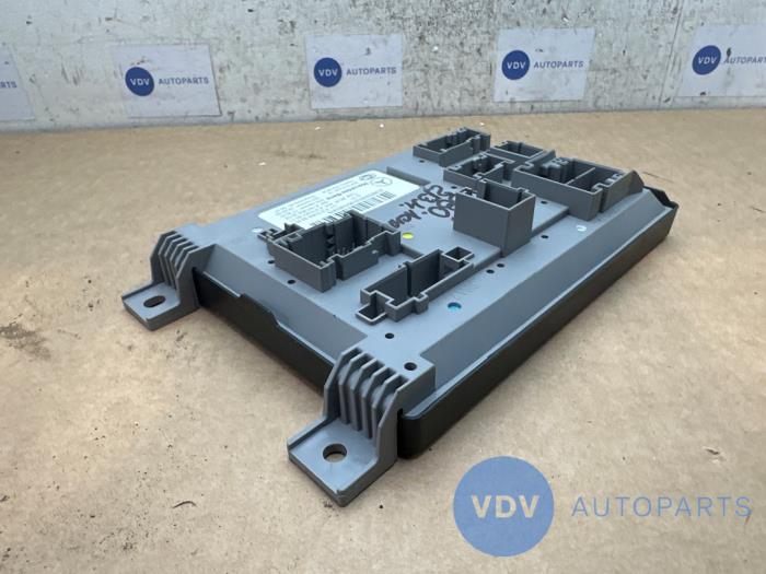 Module confort Mercedes E-Klasse