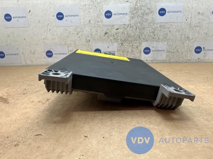 Module confort Mercedes E-Klasse
