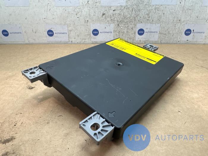 Module confort Mercedes E-Klasse