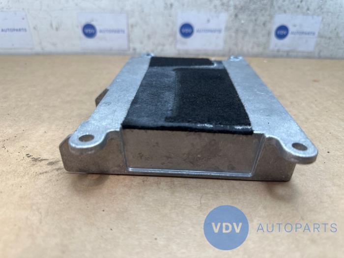 Telefoon Module Mercedes E-Klasse