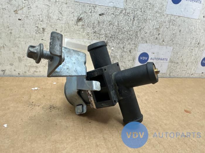 Robinet chauffage électrique Mercedes E-Klasse