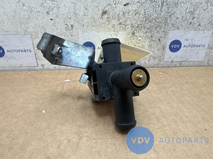 Robinet chauffage électrique Mercedes E-Klasse