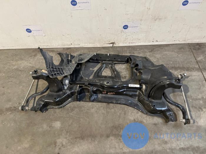 Subframe Mercedes A-Klasse