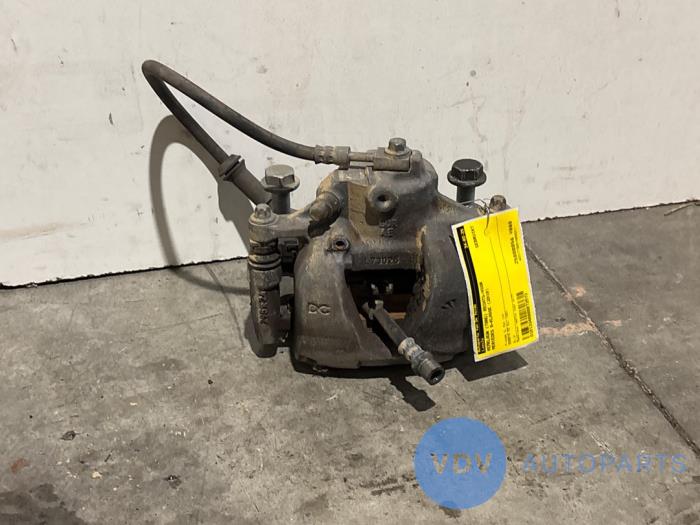 Front brake calliper, right Mercedes A-Klasse