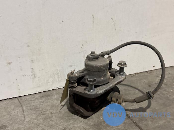 Bremszange rechts vorne Mercedes A-Klasse