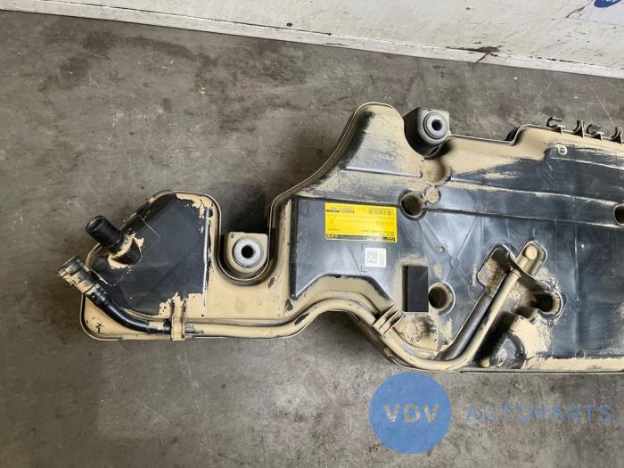 Zbiornik AdBlue Mercedes A-Klasse