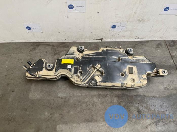 Adblue Tank Mercedes A-Klasse