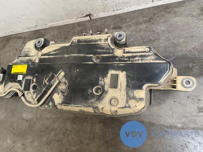 Zbiornik AdBlue Mercedes A-Klasse