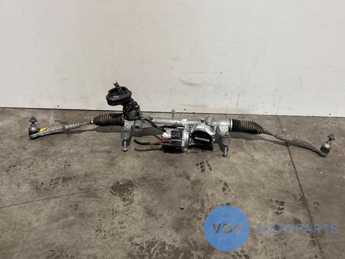 Steering box Mercedes A-Klasse