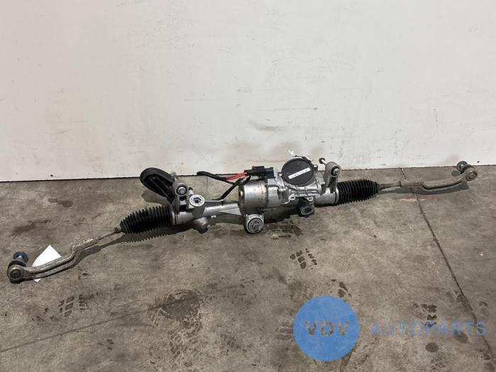 Steering box Mercedes A-Klasse