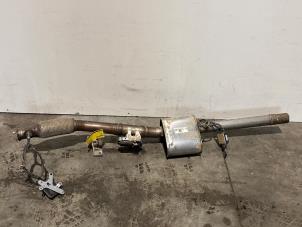 Gebruikte Uitlaat Middendemper Mercedes A (177.0) 1.5 A-180d Prijs € 181,50 Inclusief btw aangeboden door Autoparts Van De Velde