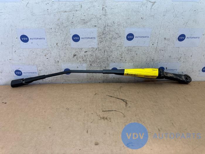 Scheibenwischerarm vorne Mercedes A-Klasse