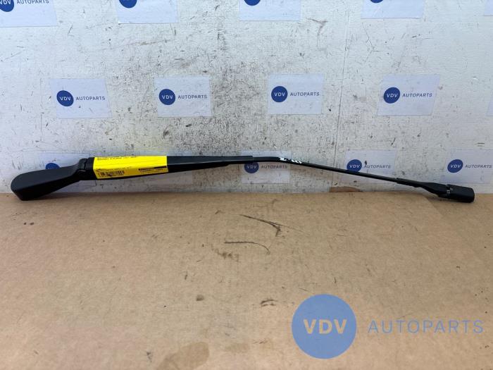 Scheibenwischerarm vorne Mercedes A-Klasse