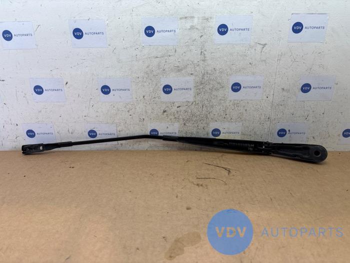 Scheibenwischerarm vorne Mercedes A-Klasse