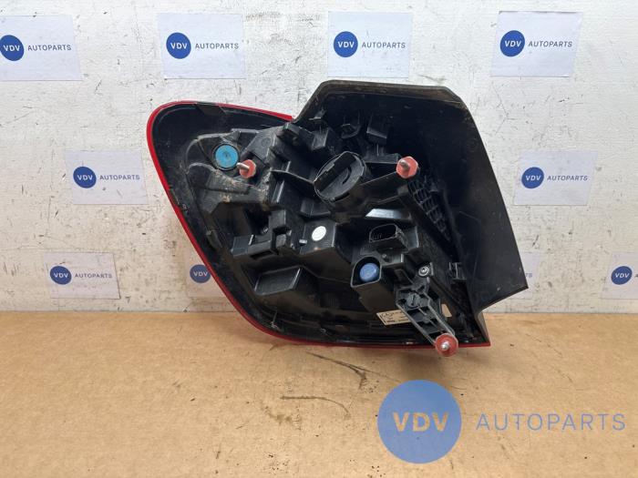 Taillight, right Mercedes A-Klasse
