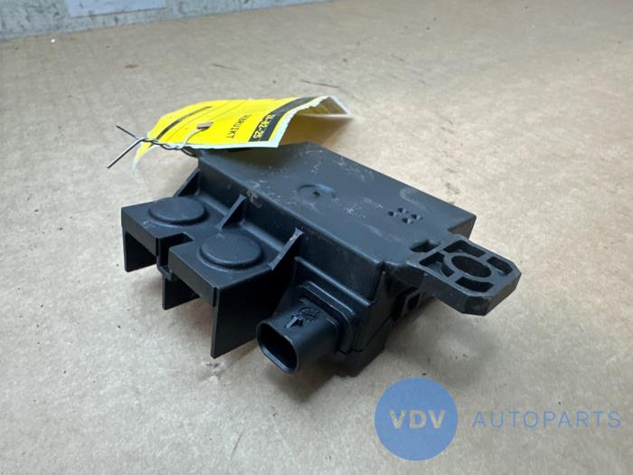 Relais Mercedes B-Klasse