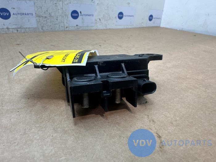 Relais Mercedes B-Klasse