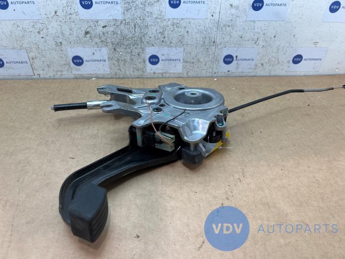 Mécanique frein à main Mercedes ML-Klasse