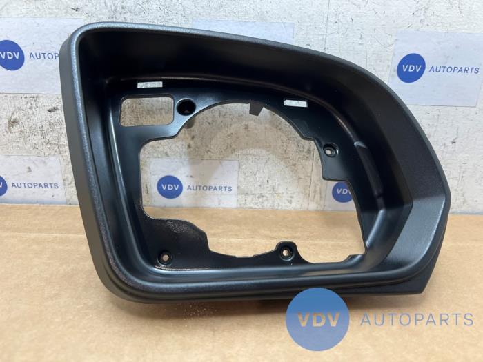 Miscellaneous Mercedes Vito