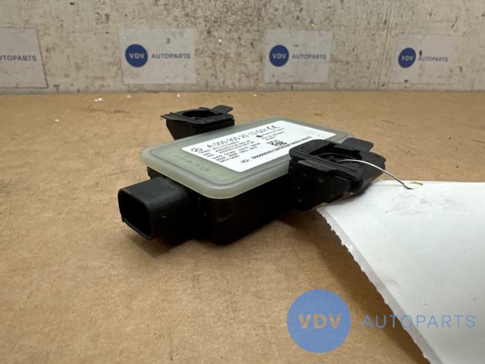 Bandenspanning module Mercedes GLE