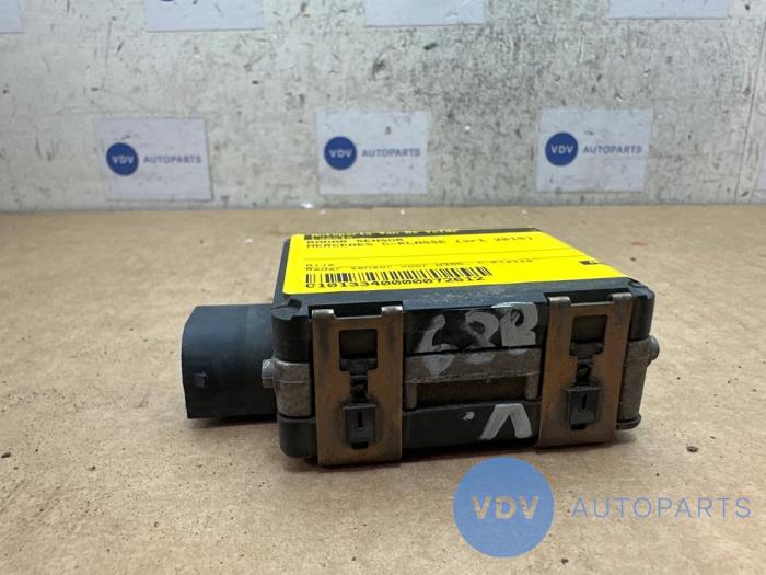Radar sensor Mercedes C-Klasse