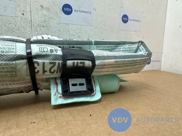 Airbag Himmel links Mercedes E-Klasse