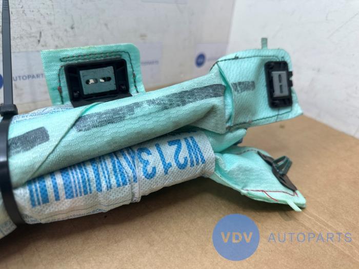 Airbag plafond droite Mercedes E-Klasse