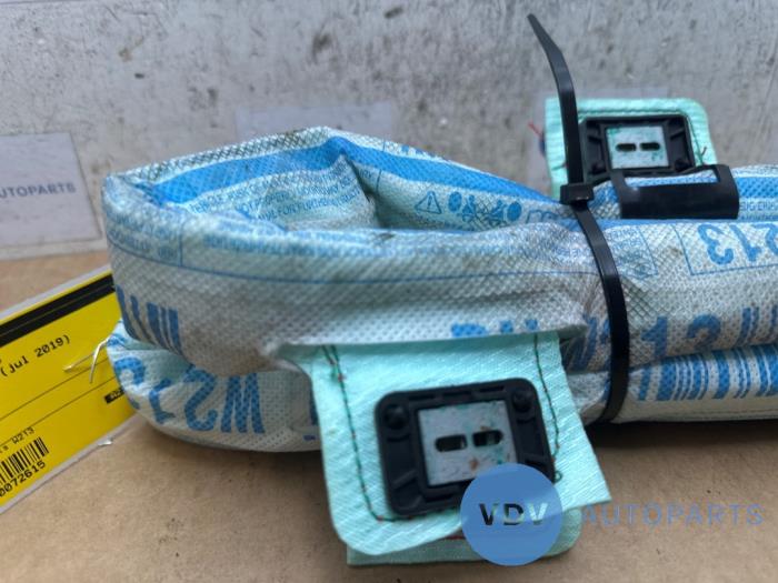 Airbag plafond droite Mercedes E-Klasse