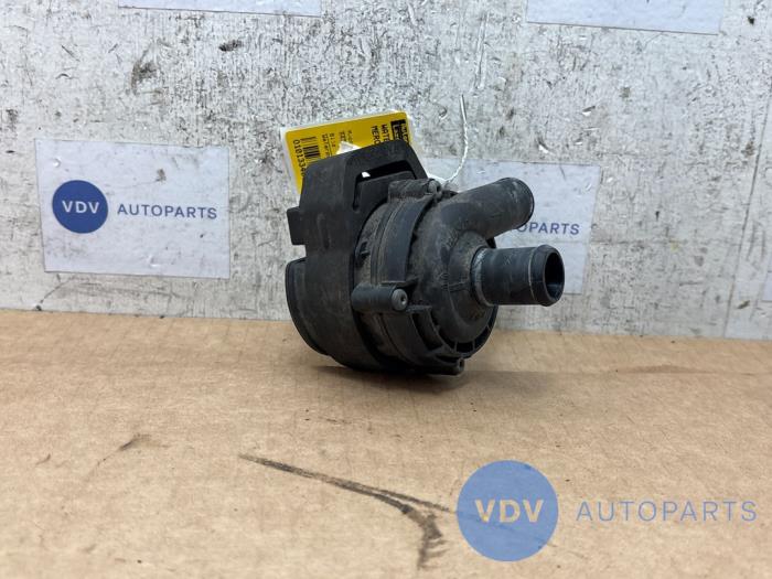 Water pump Mercedes ML-Klasse