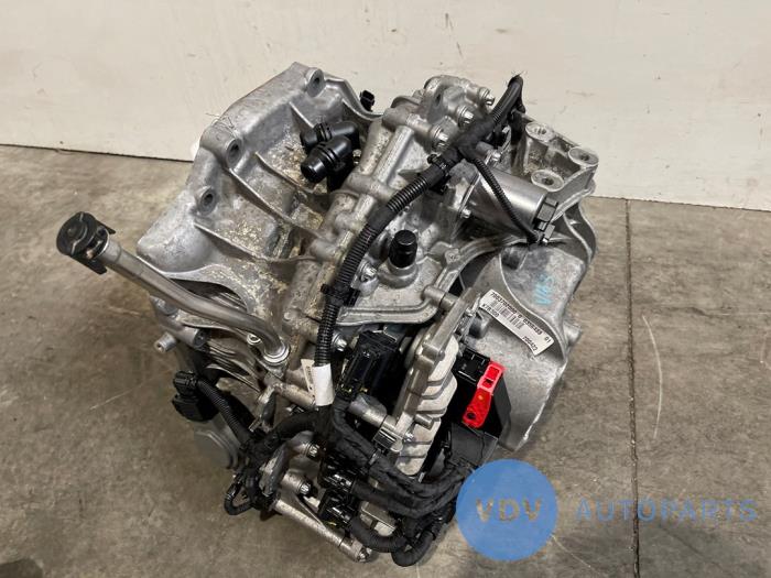 Caja de cambios Mercedes A-Klasse