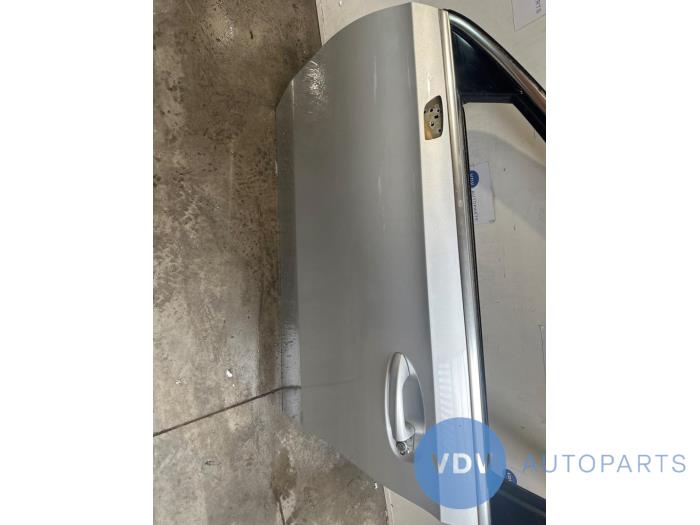 Door 4-door, front left Mercedes A-Klasse