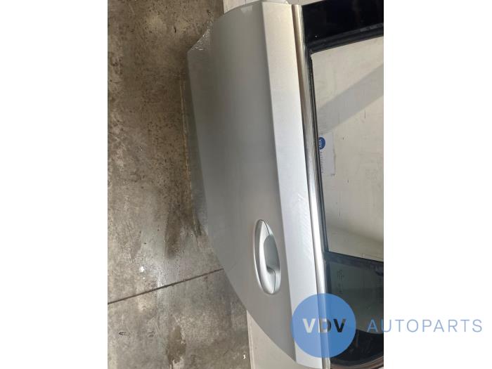 Portier 4Deurs links-achter Mercedes A-Klasse