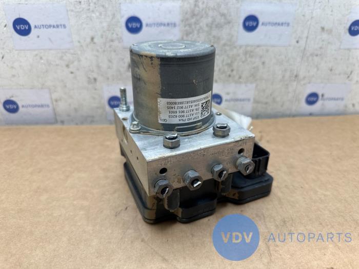 ABS pump Mercedes A-Klasse