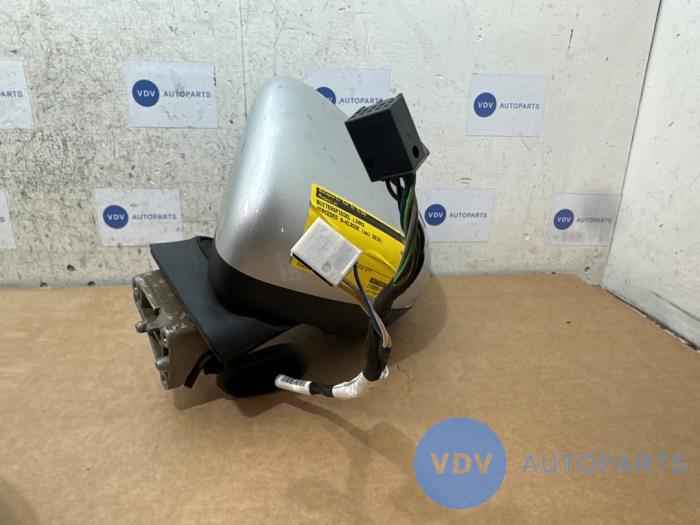 Rétroviseur extérieur gauche Mercedes A-Klasse