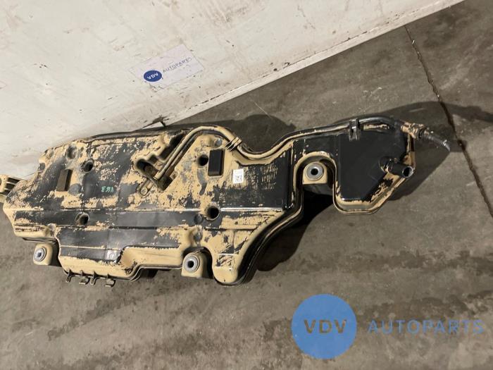 Zbiornik AdBlue Mercedes A-Klasse