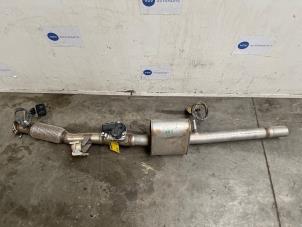 Gebruikte Uitlaat Middendemper Mercedes A (177.0) 1.5 A-180d Prijs € 181,50 Inclusief btw aangeboden door Autoparts Van De Velde